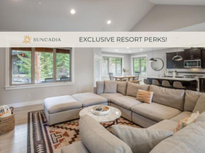 Suncadia 3 Bdrm Pet Friendly Home with Foosball, Pop A Shot, & Mini putt putt Golf